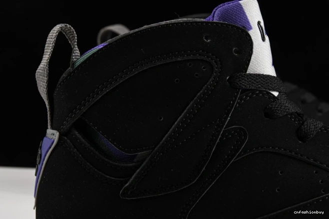 Allen Air Retro Bucks 7 Jordan Ray 304775-053 0815
